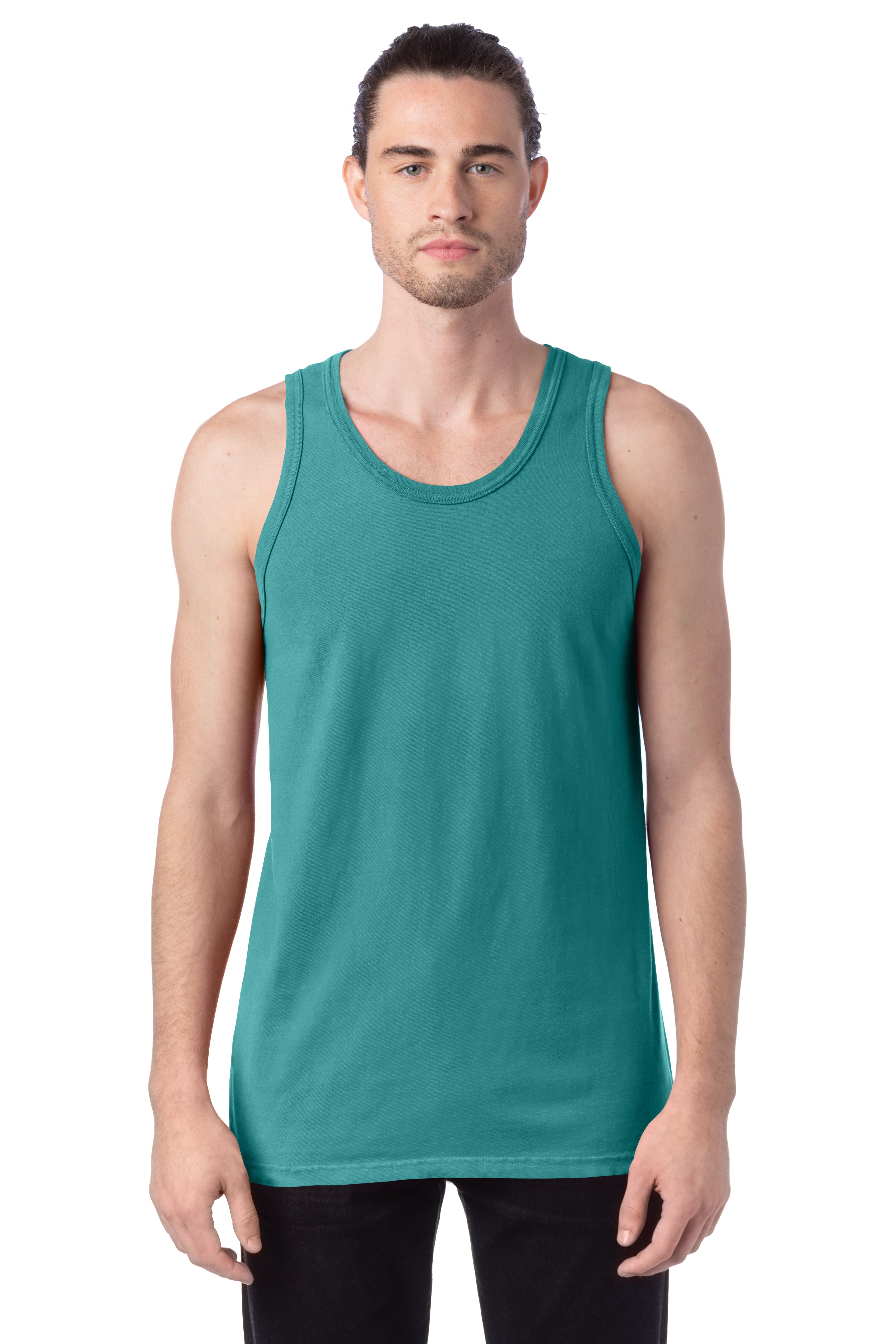 ComfortWash Tank Top 2
