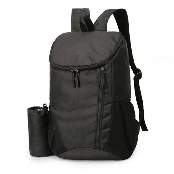 Colorful Ultralight Foldable Hiking Backpack 6