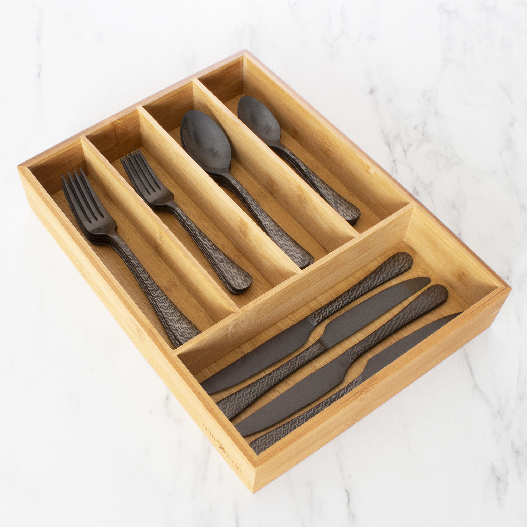 Small Cutlery Tray 10