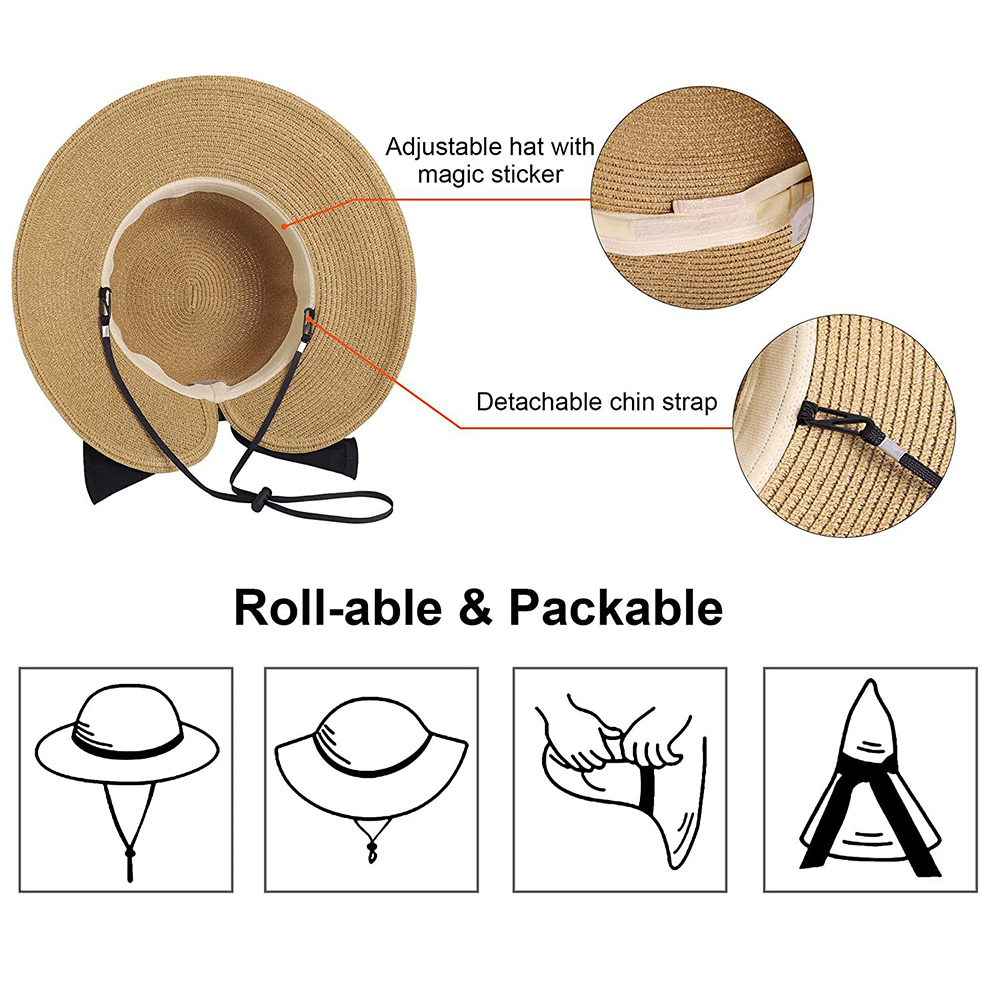 Summer hats 3