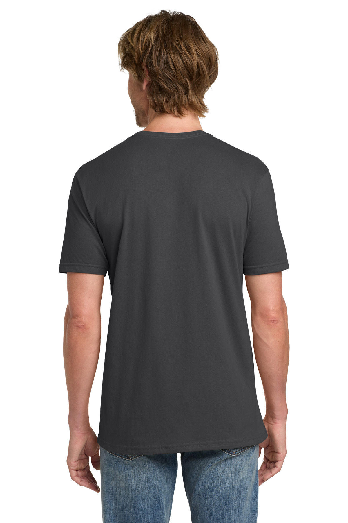 Gildan 100% Ring Spun Cotton T-Shirt. 980 73