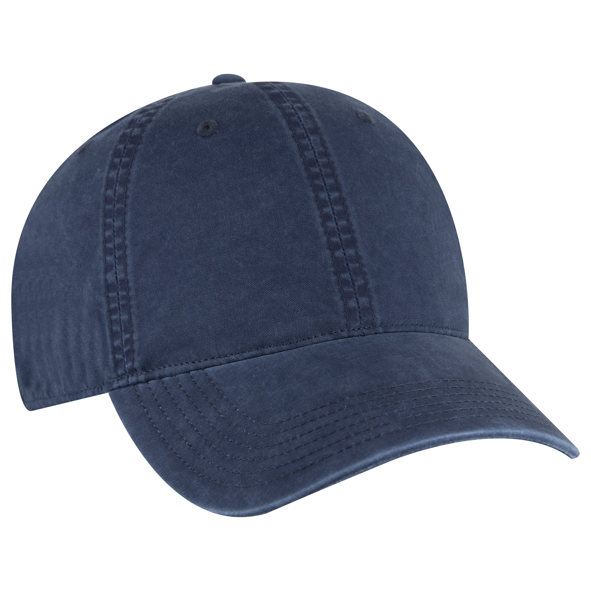 OTTO CAP® 6 Panel Low Profile Dad Hat 4