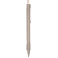 Halo Soft Touch Recycled Aluminum Gel Pen 11