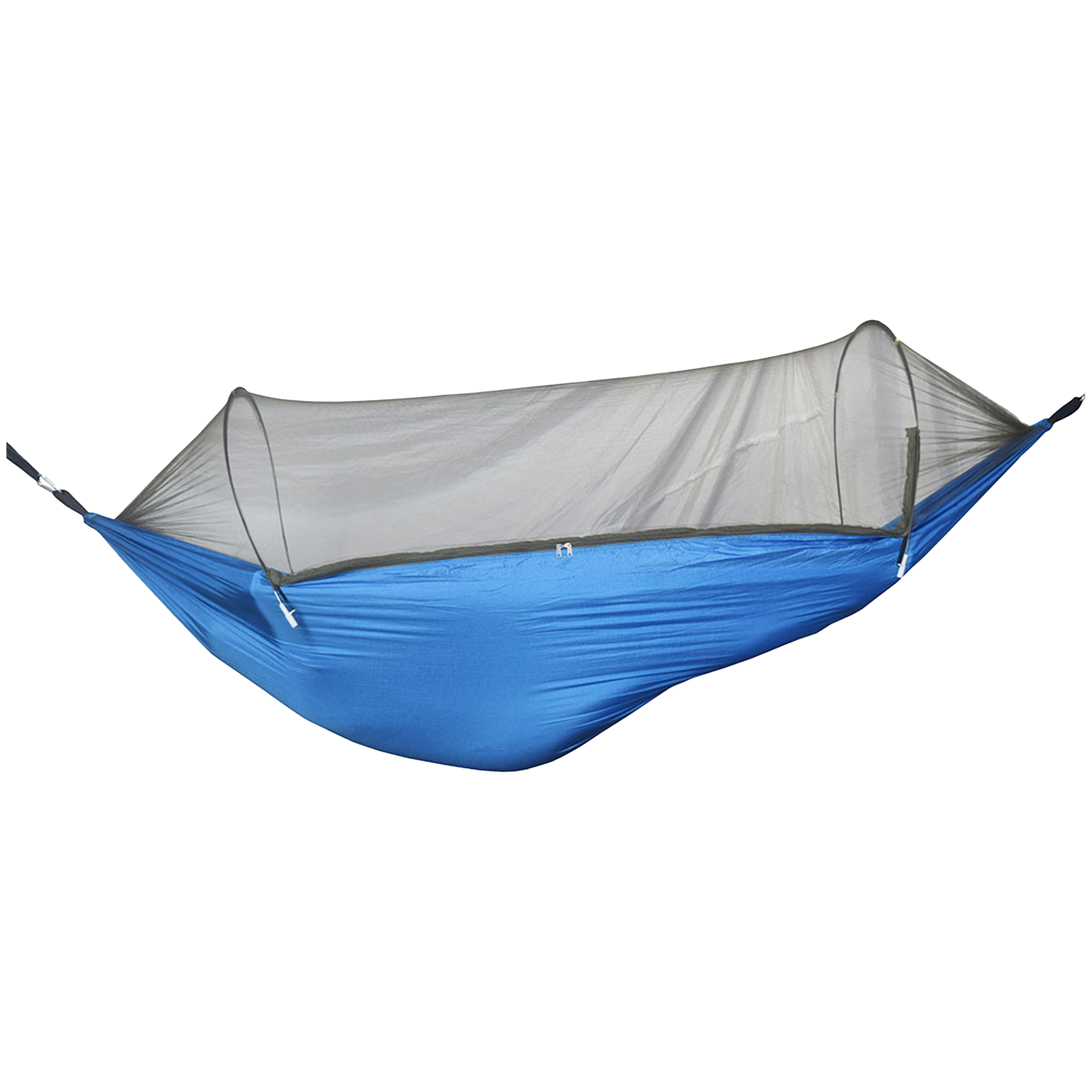 Mesh Outdoor Camping Mosquito Proof Hammock 7