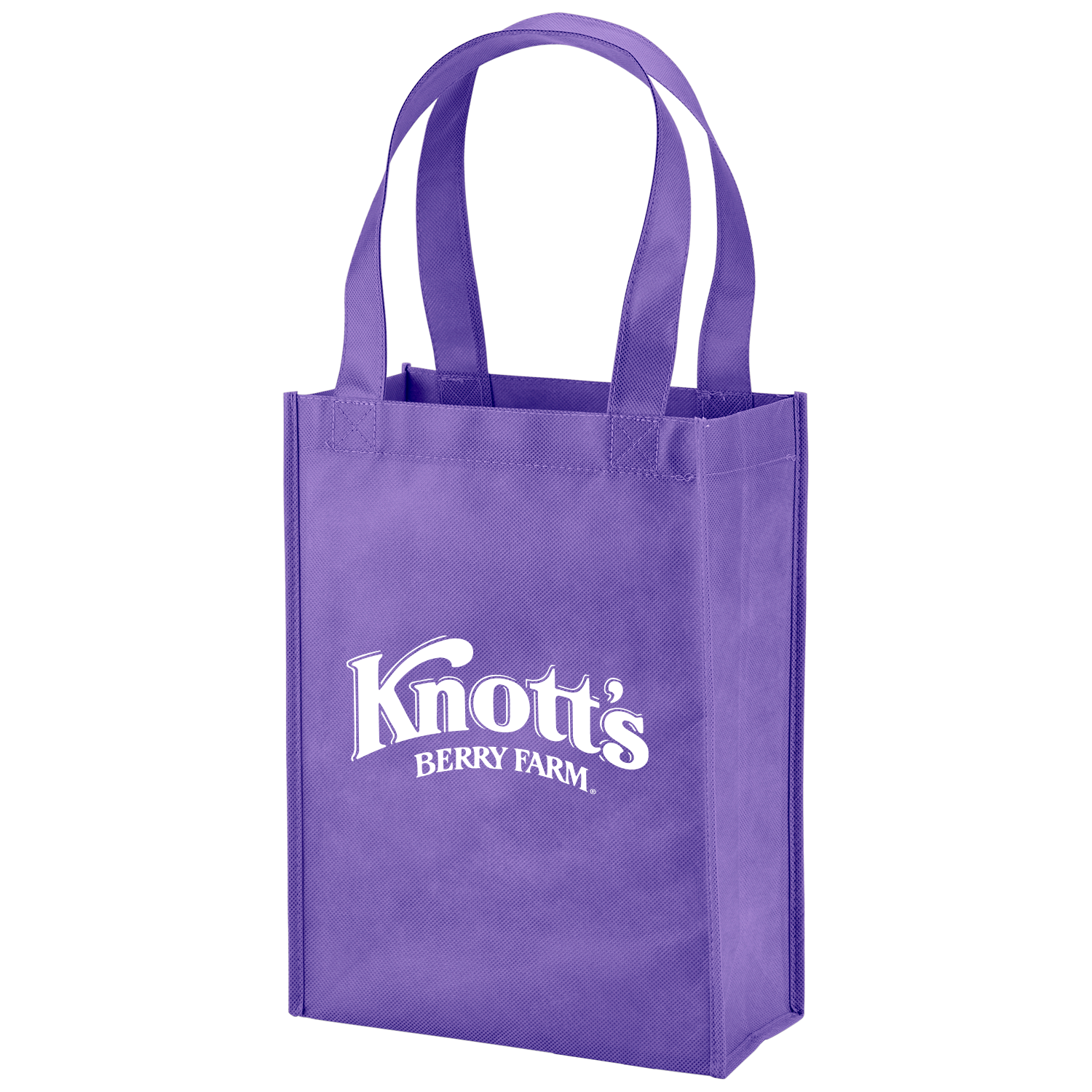 Payson Non-Woven Mini Tote Bag 6