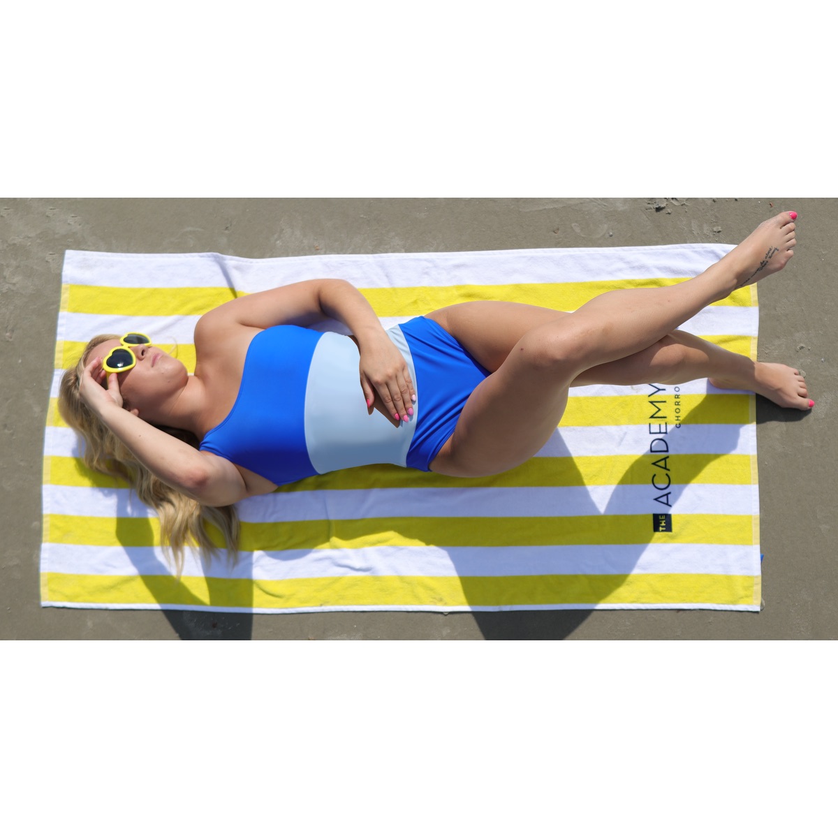 Standard Cabana Beach Towel 14