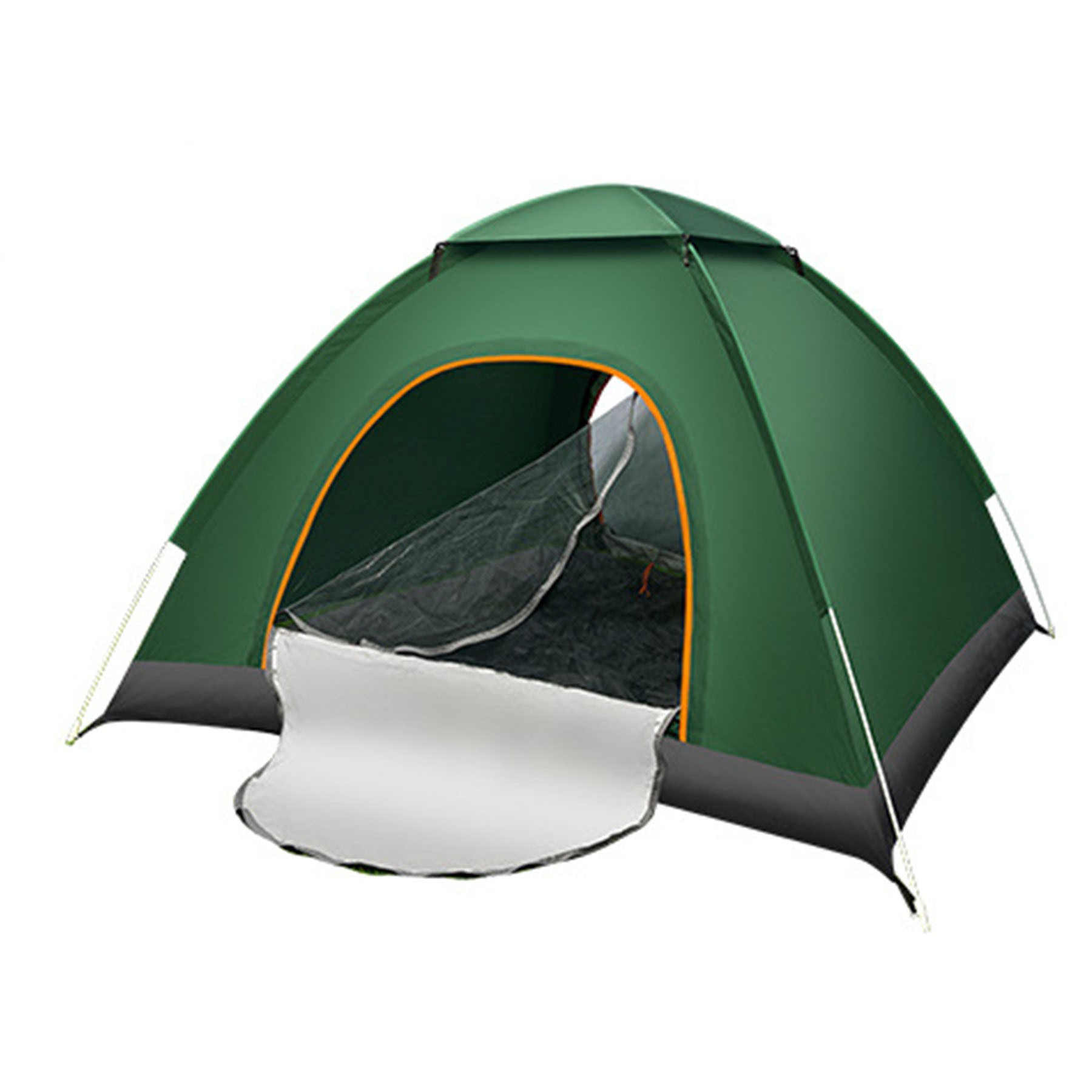 Fully Automatic Fast Opening Tent 4