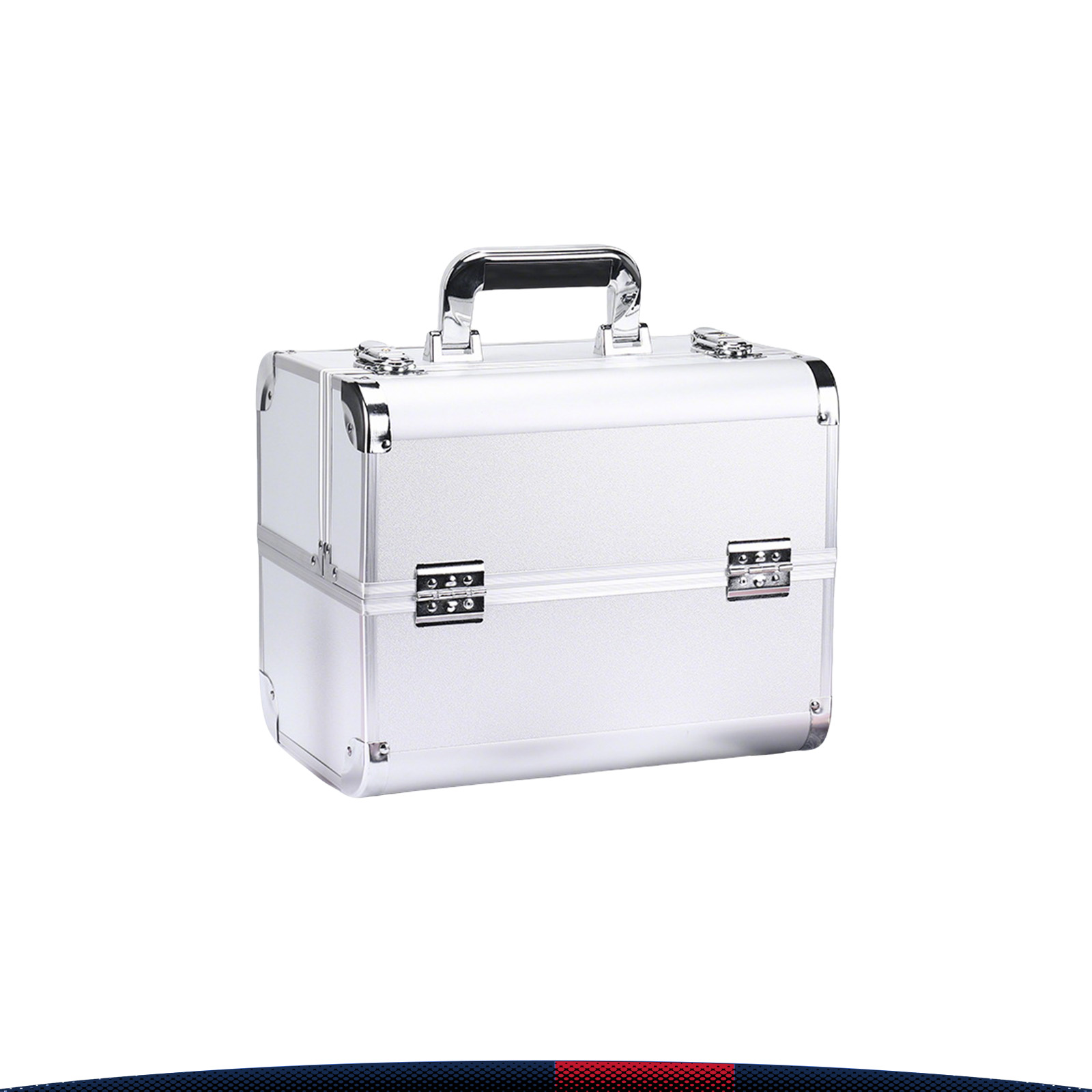 Dravik Makeup Train Case 3