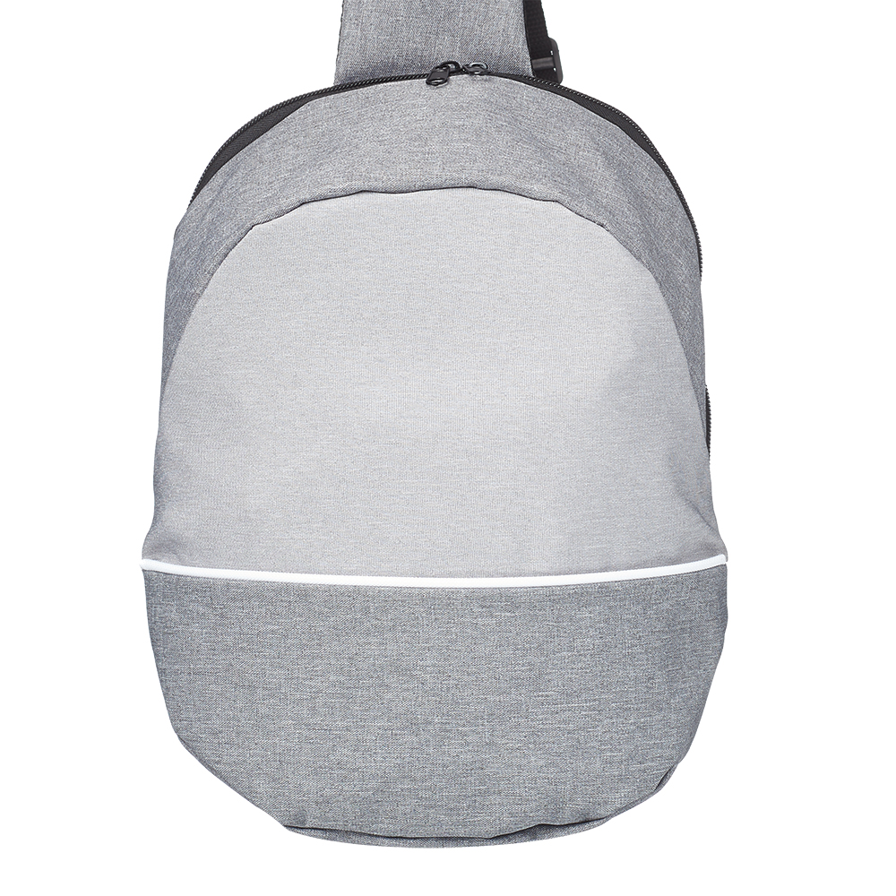 Fresco Shoulder Crossbody Backpack