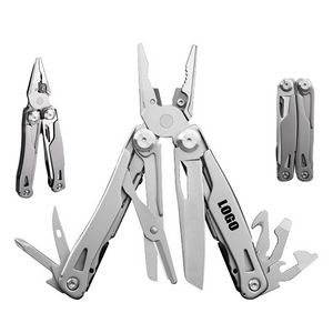 Durable Heavy Duty Multi Pliers Tool Kit For Outdoor Adventures 3