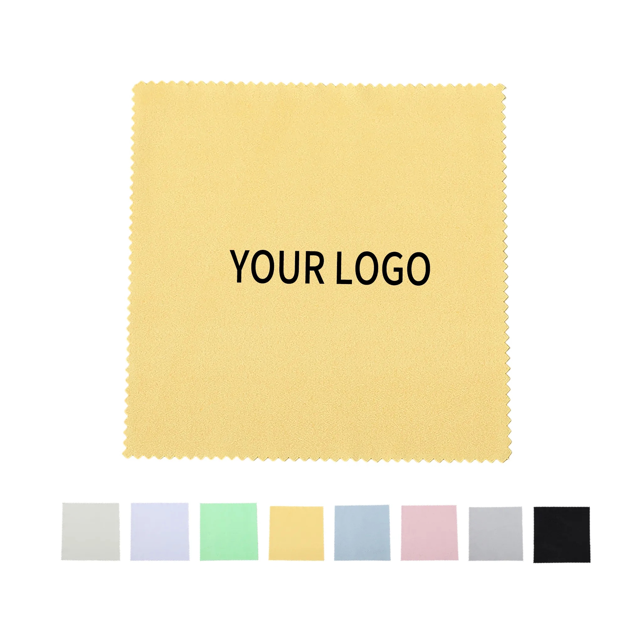 Reusable Microfiber Cloth for Screens 2