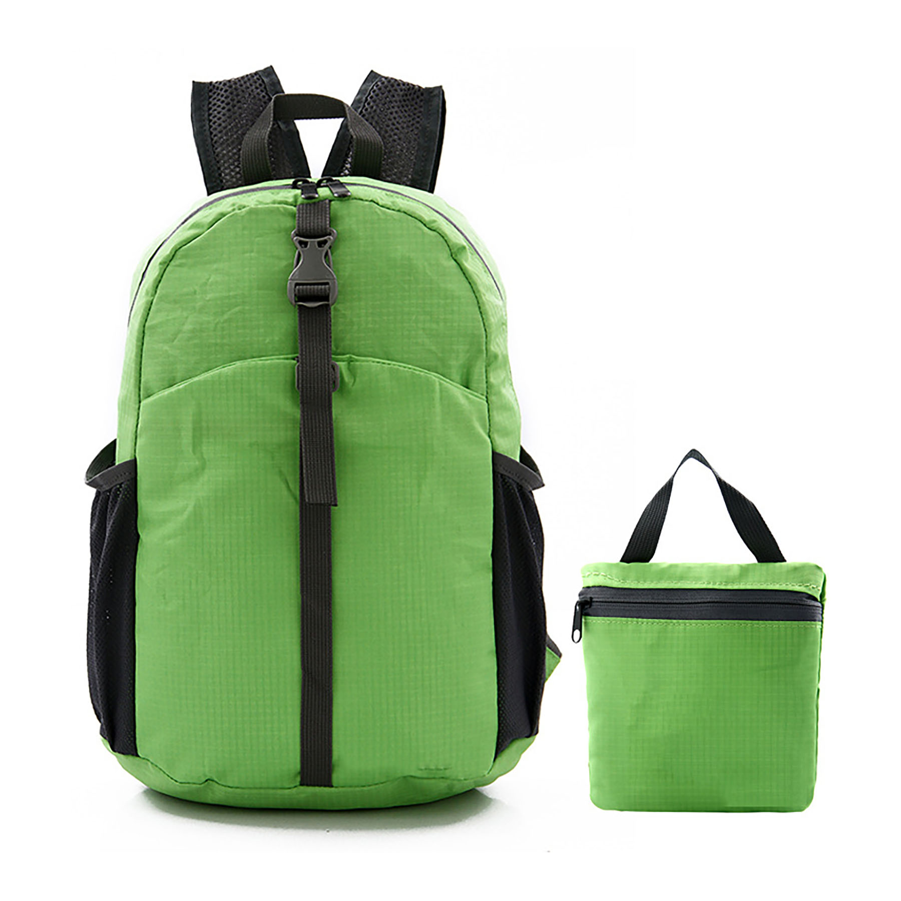Foldable Hiking Backpack 4