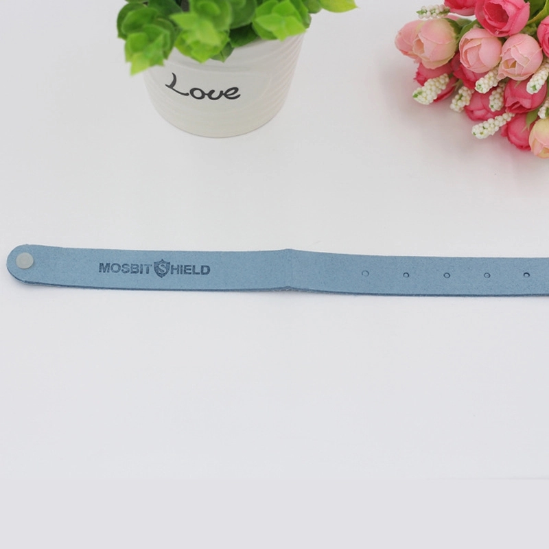 Kids Fiber Anti-Mosquito Bracelet 8