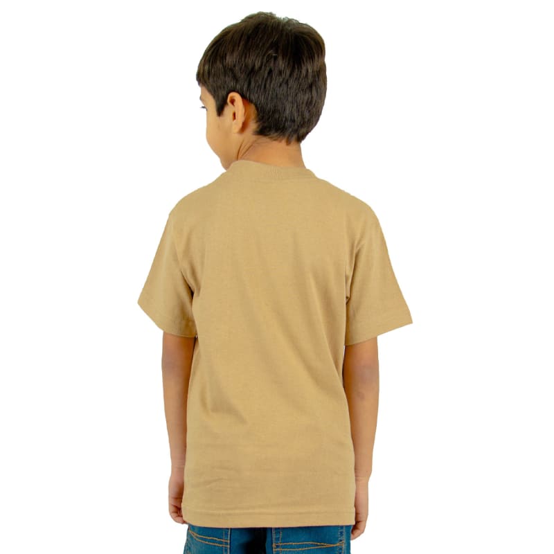 Shaka Wear Youth Active Short-Sleeve T-Shirt 4