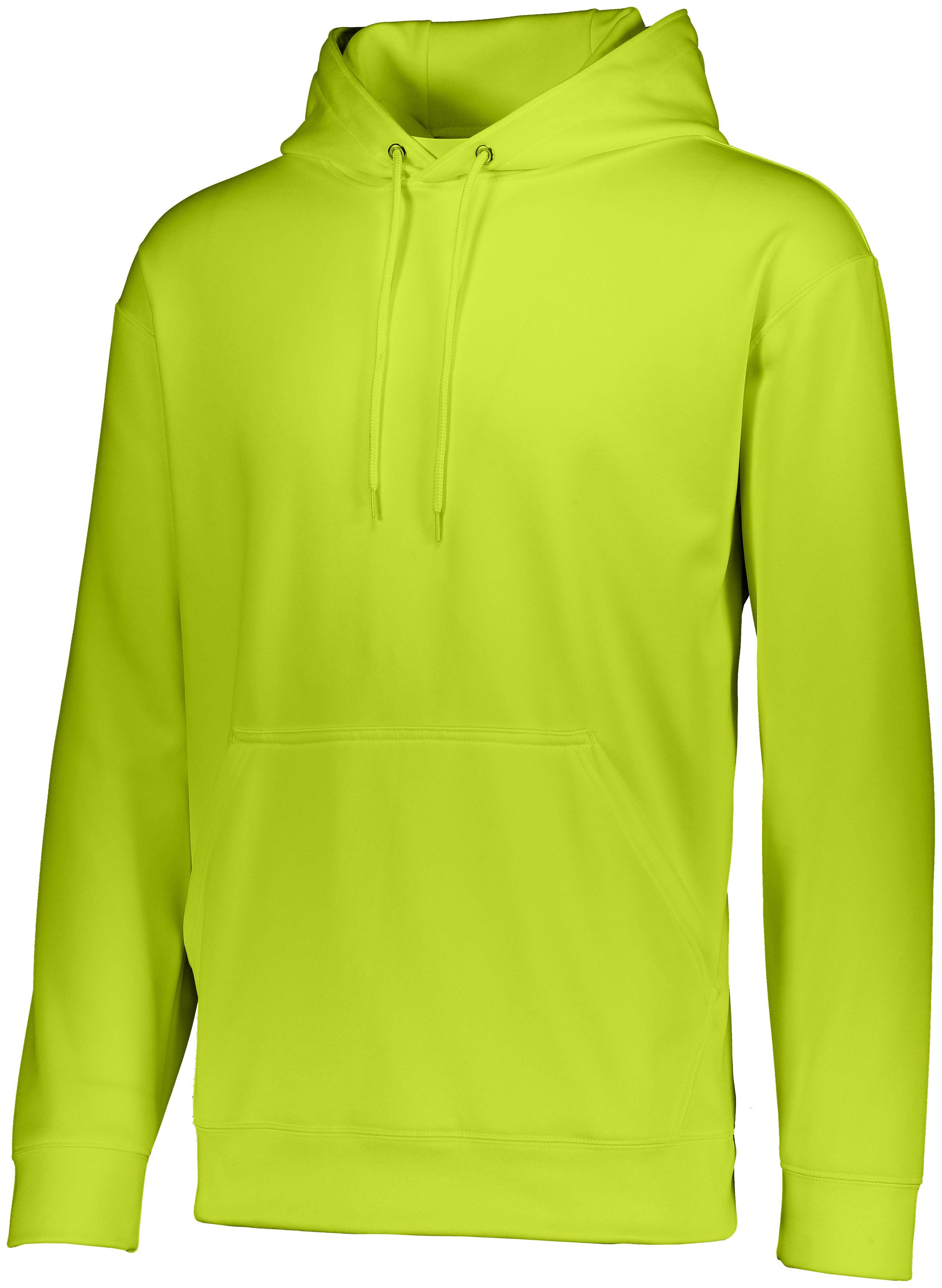 Wicking Fleece Hoodie 4