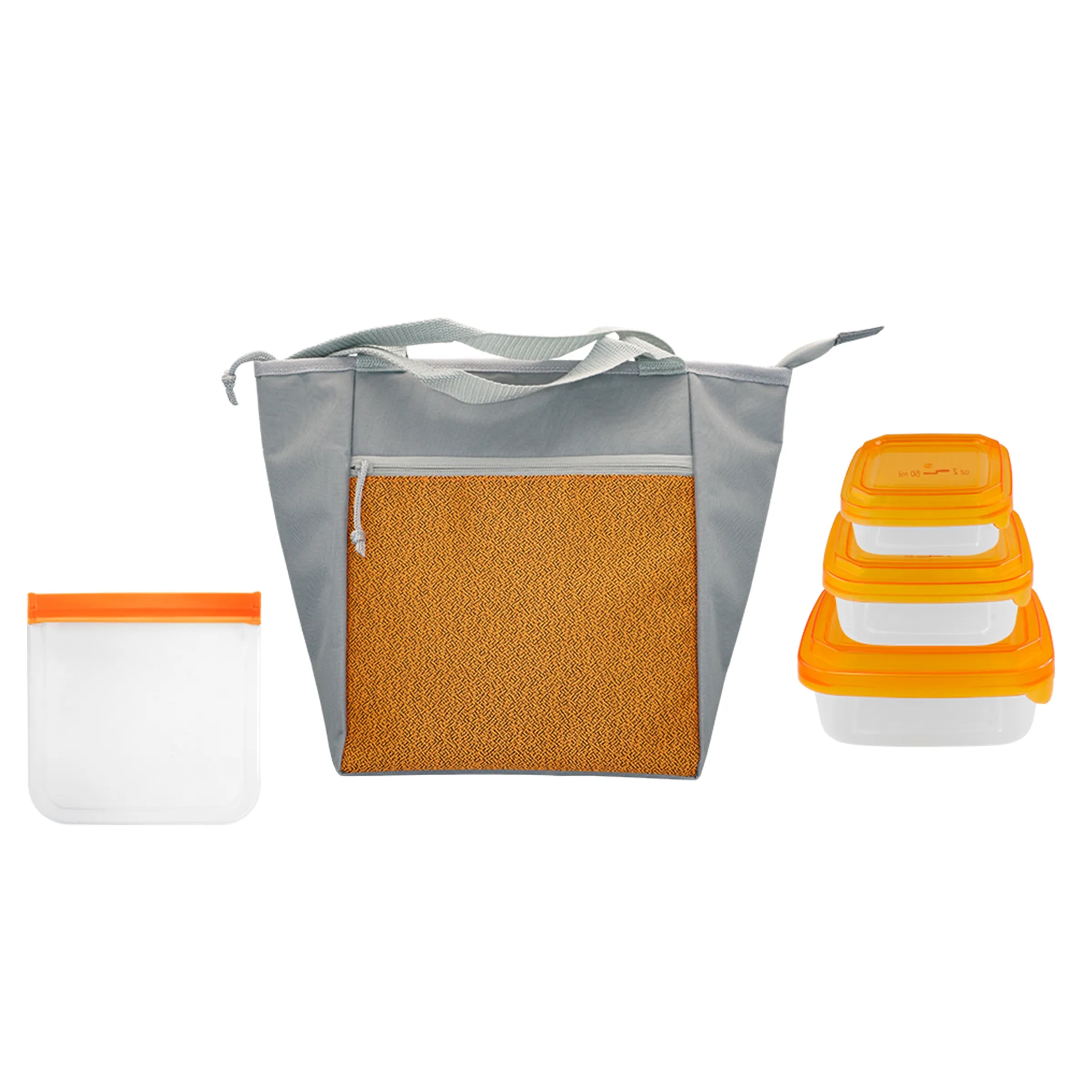 Speck Portion Control Sandwich Tote Set 6