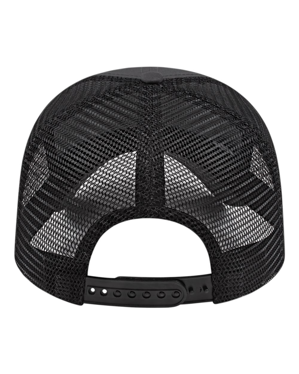 X-tra Value Polyester Trucker Cap - x800 5
