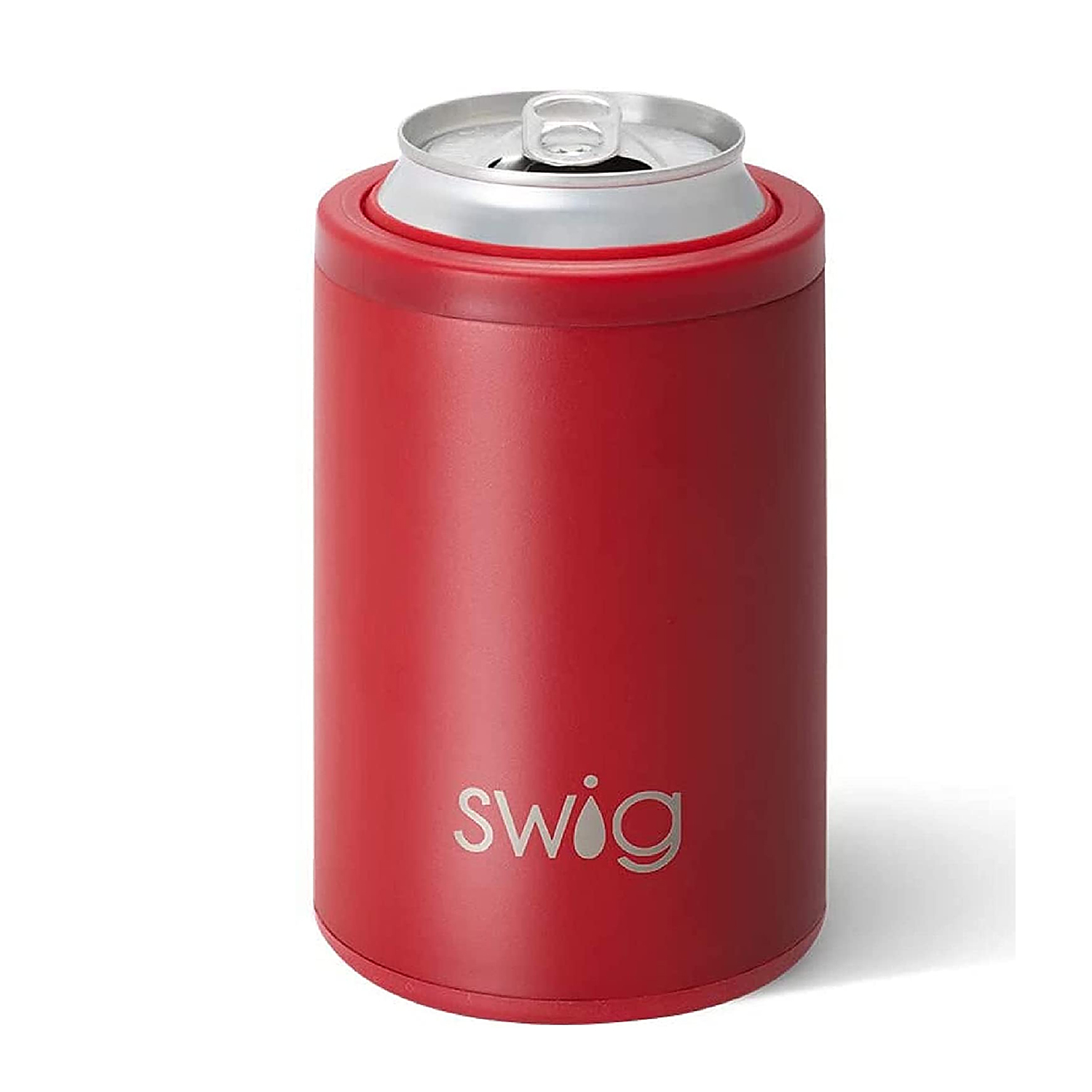 Swig® 12 oz. Combo Can & Bottle Cooler 29