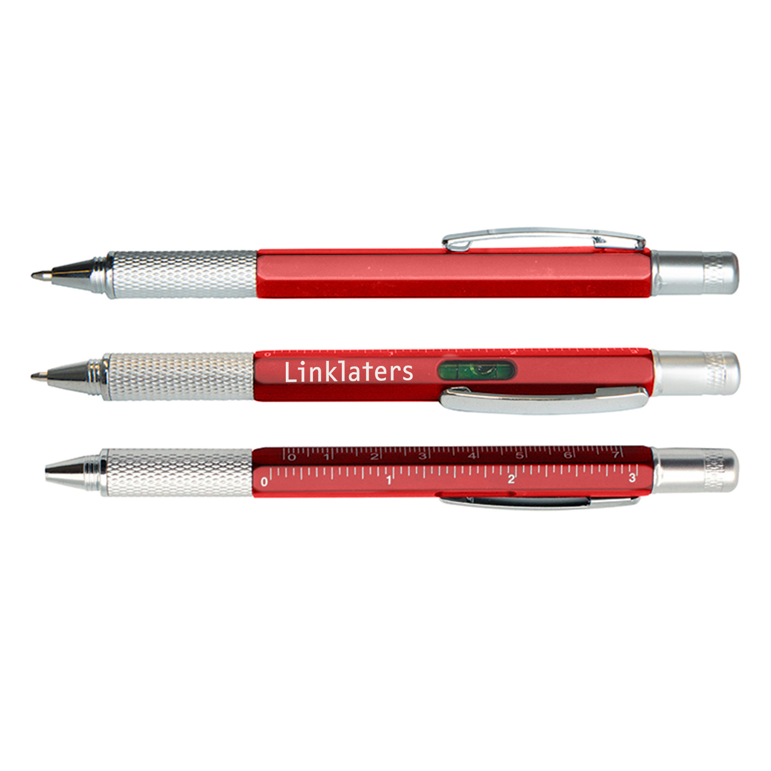 4-in-1 Tool Pen 11