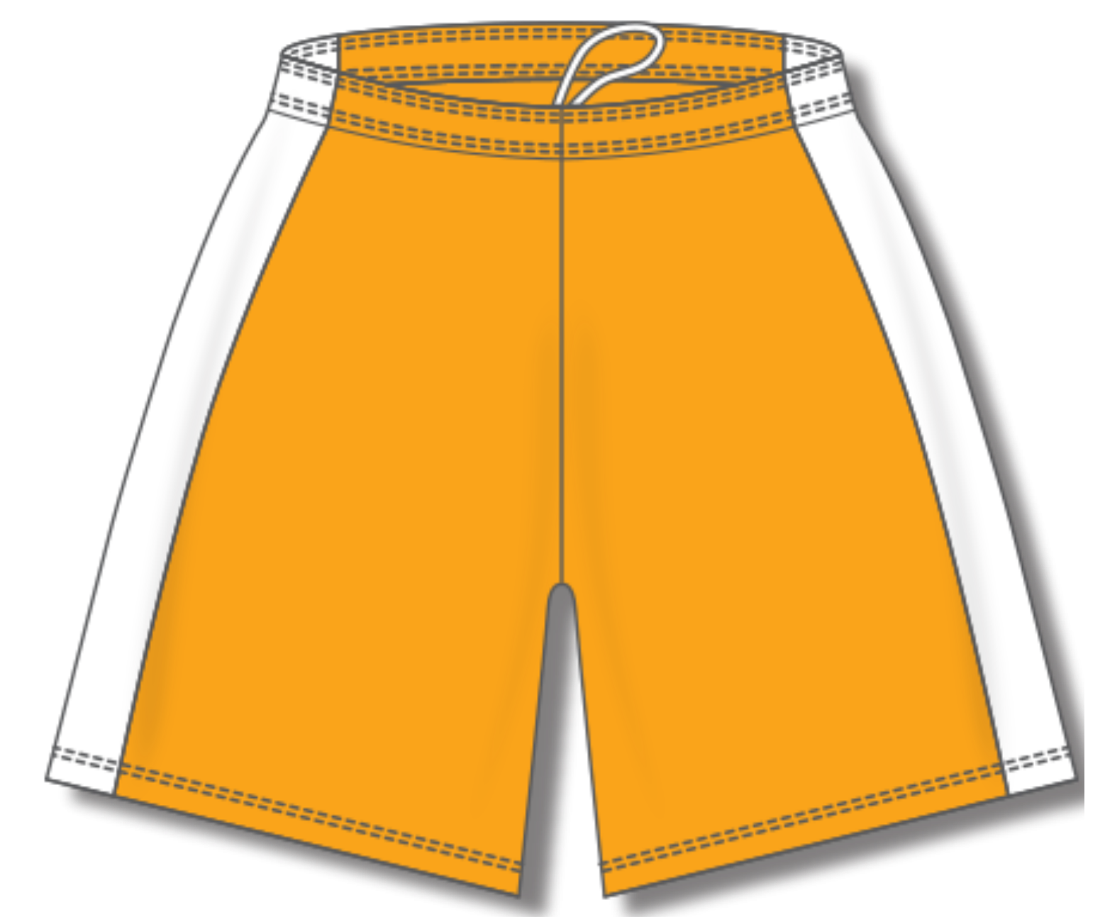 Pro Basketball Shorts BS9145-G01 20