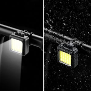 Portable Waterproof Dual-Sided Lamp With Multiple Lighting Modes 10
