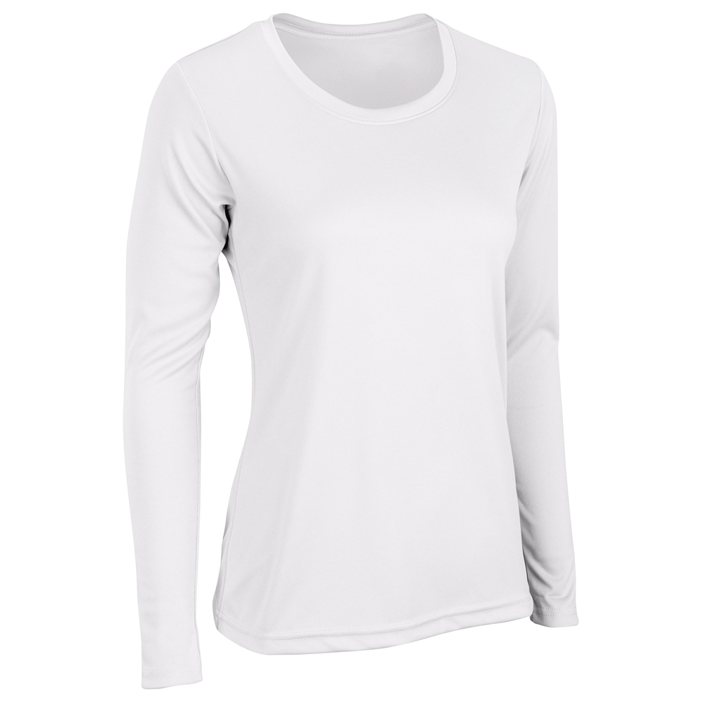 Vision Long Sleeve T-Shirt - Women's 20