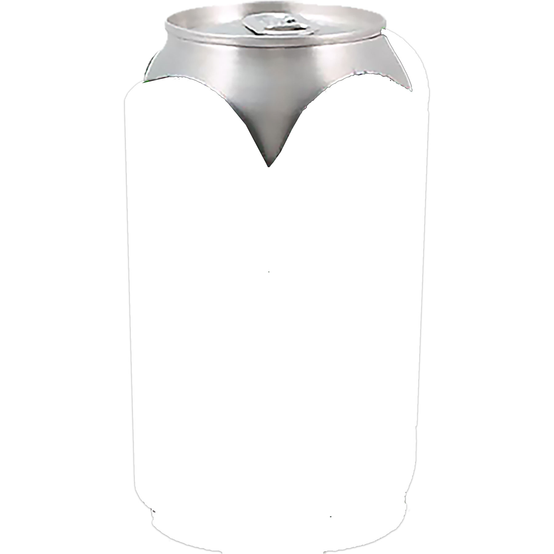 Full Color Shamrock Scuba can cooler 2