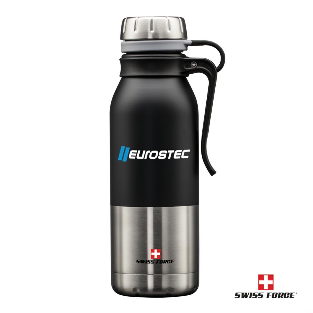 Swiss Force® Eiger Bottle - 17oz 12