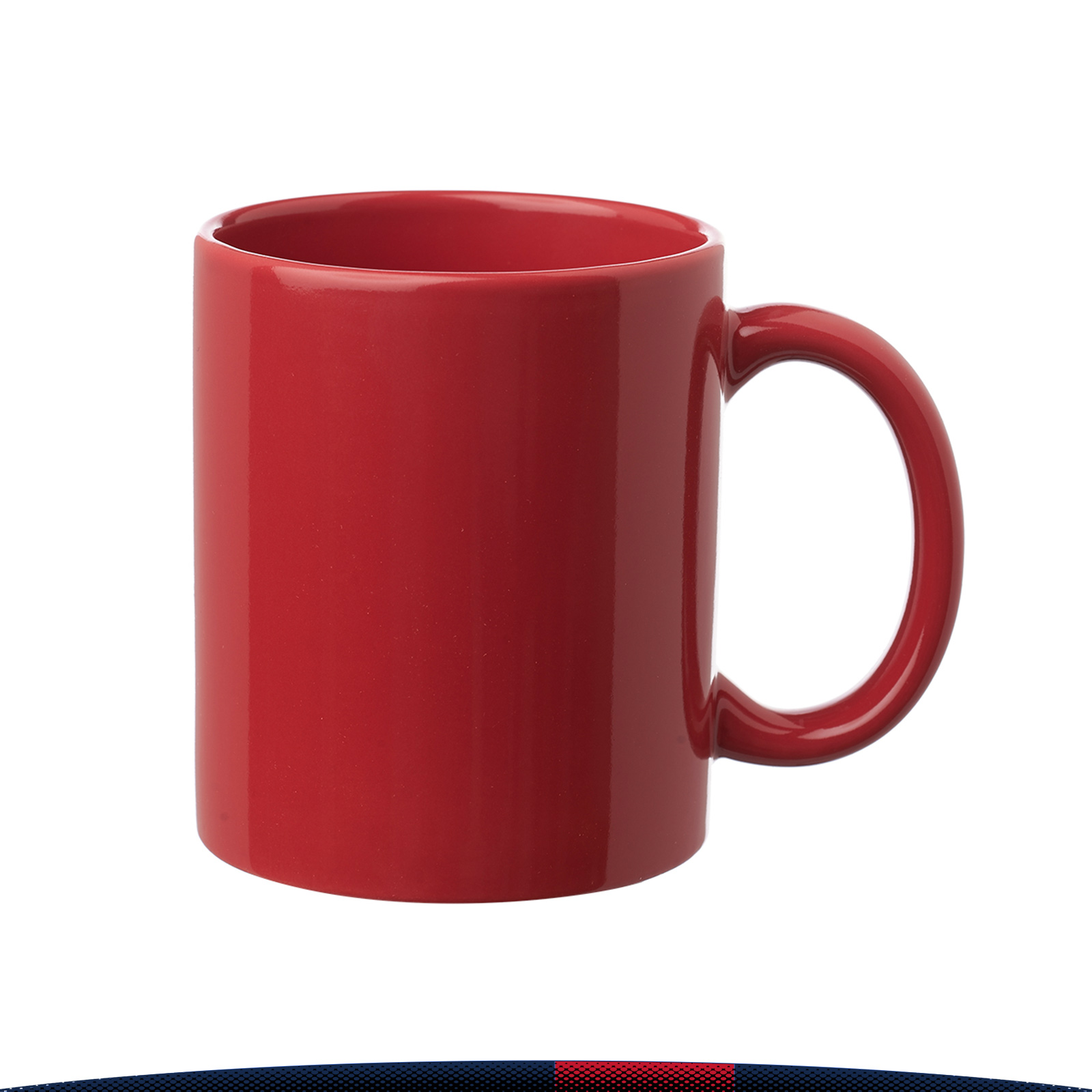 11 oz. Soncy Ceramic Mug 16
