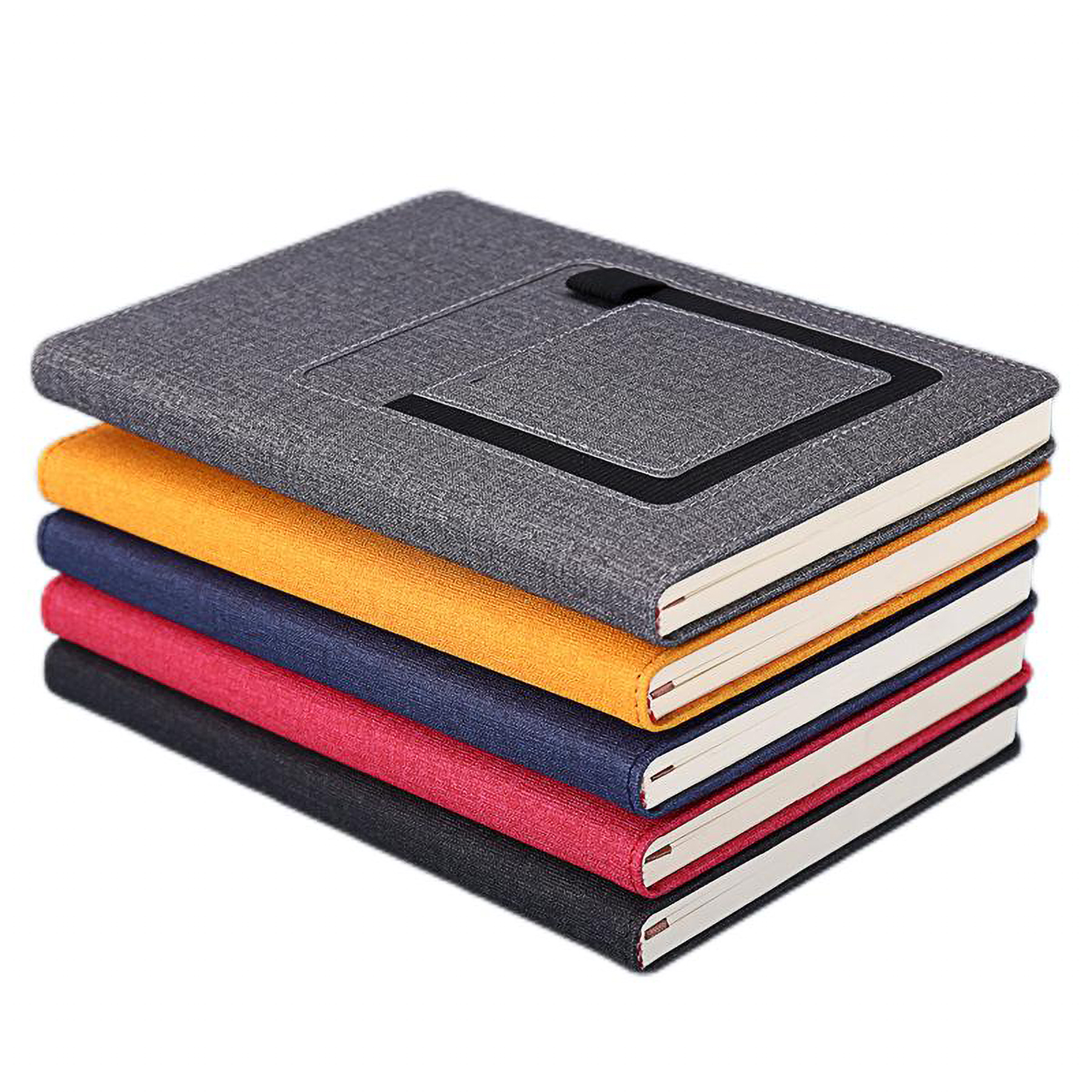 A5 Journal Notebook 5