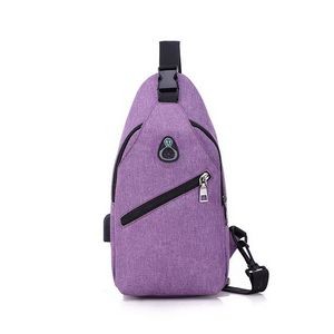 Multipurpose Sling Bags 3