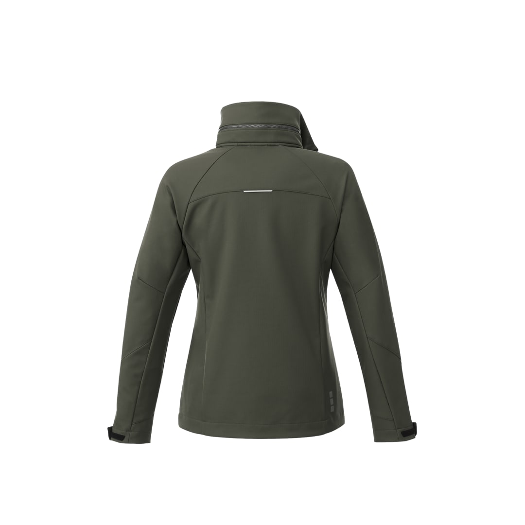Women's PEYTO Softshell Jacket 86