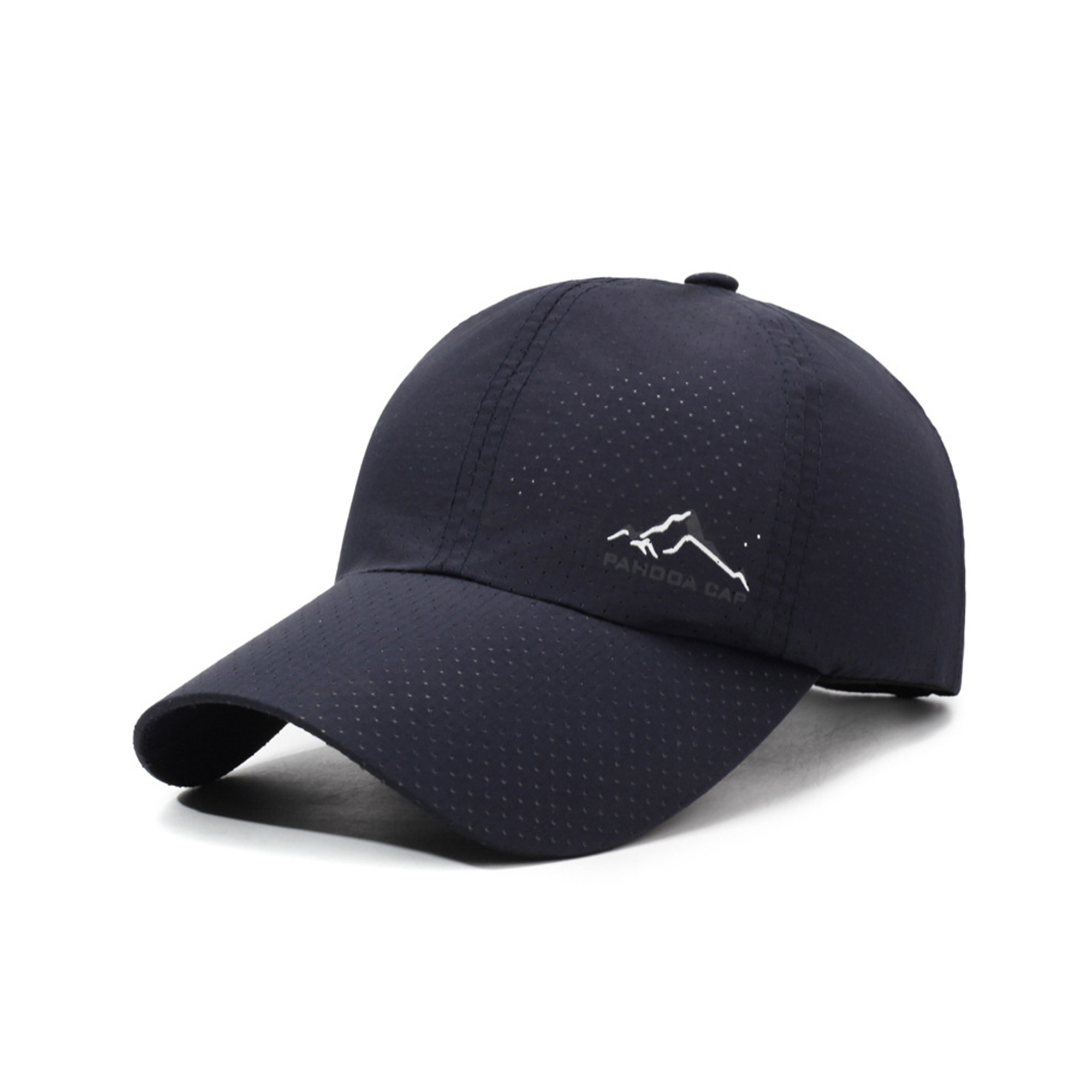 Mesh Baseball Cap Breathable 6