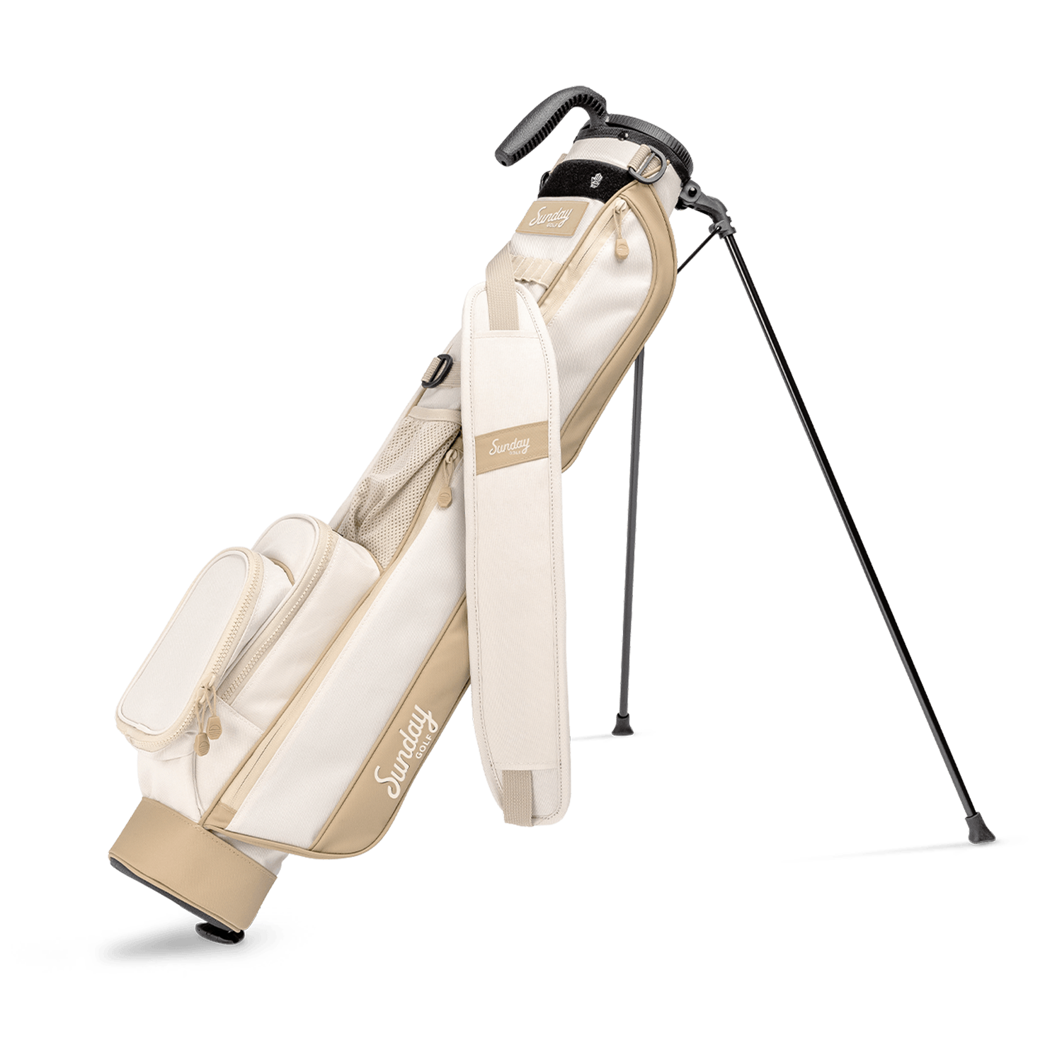 Sunday Golf Par 3 Golf Bag 1