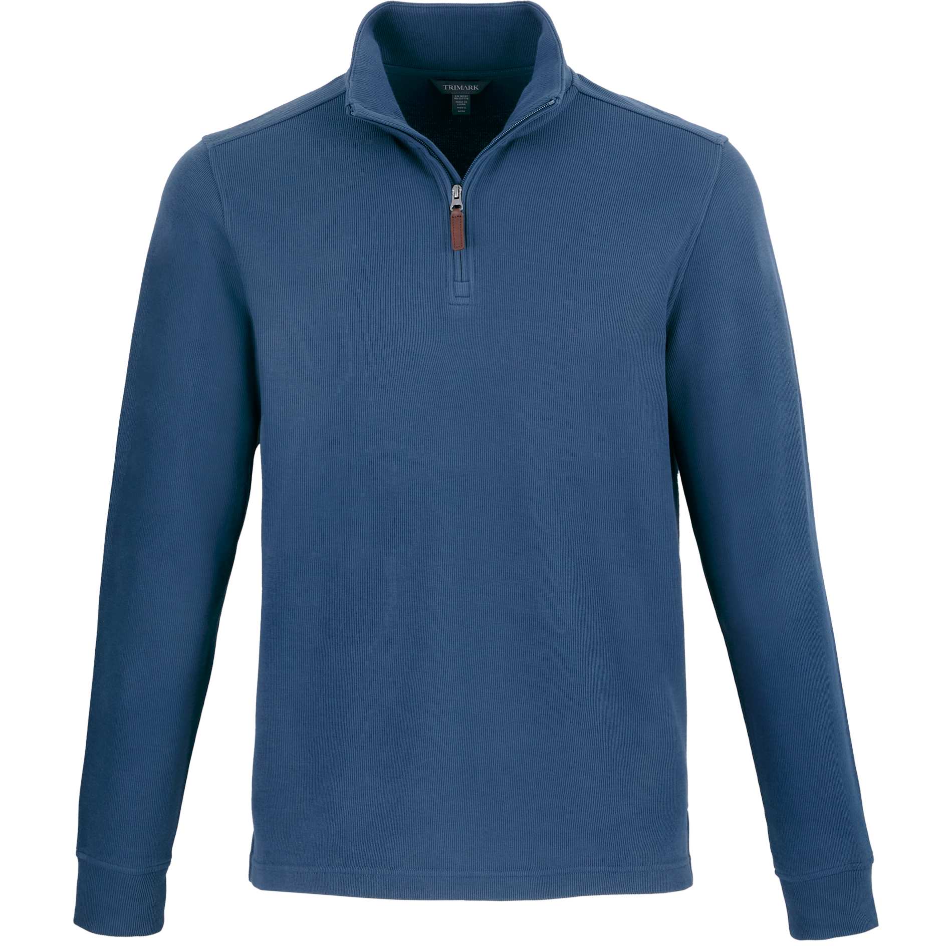 HUDSON Eco Knit Quarter Zip-Men's 20