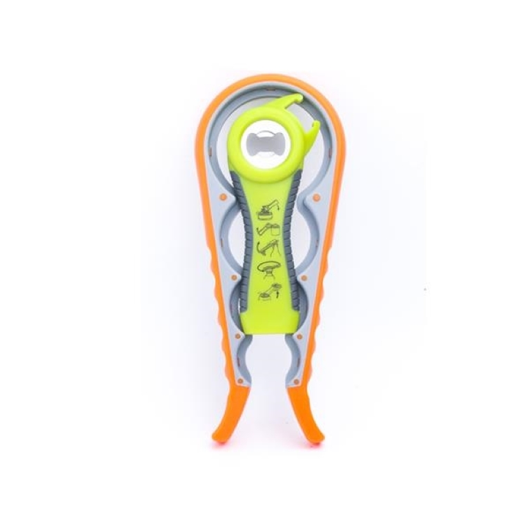 4-in-1 Bottle Opener 2