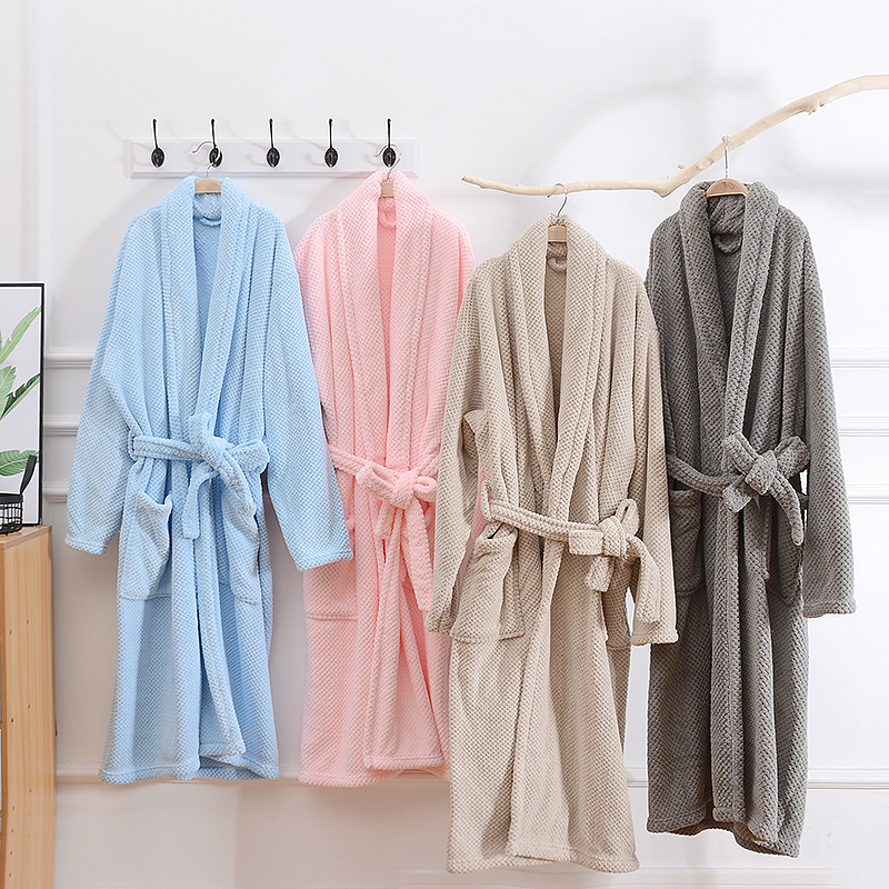Premium Robes for Women 5
