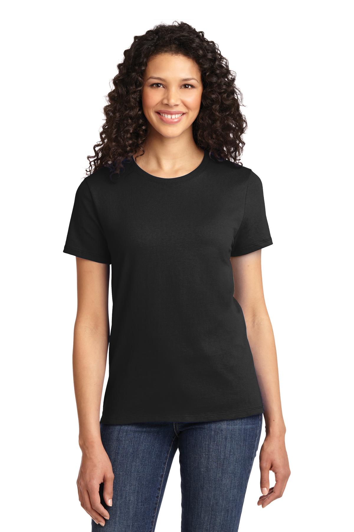 Port & Company® Women's Essential Tee 132