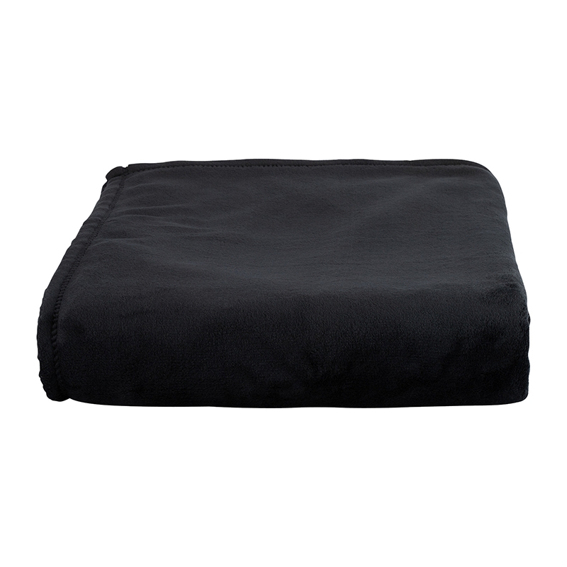 Montreal 60" x 72" Mink Touch Luxury Blanket 4