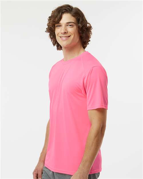 Unisex Islander Performance T-Shirt - 200 150