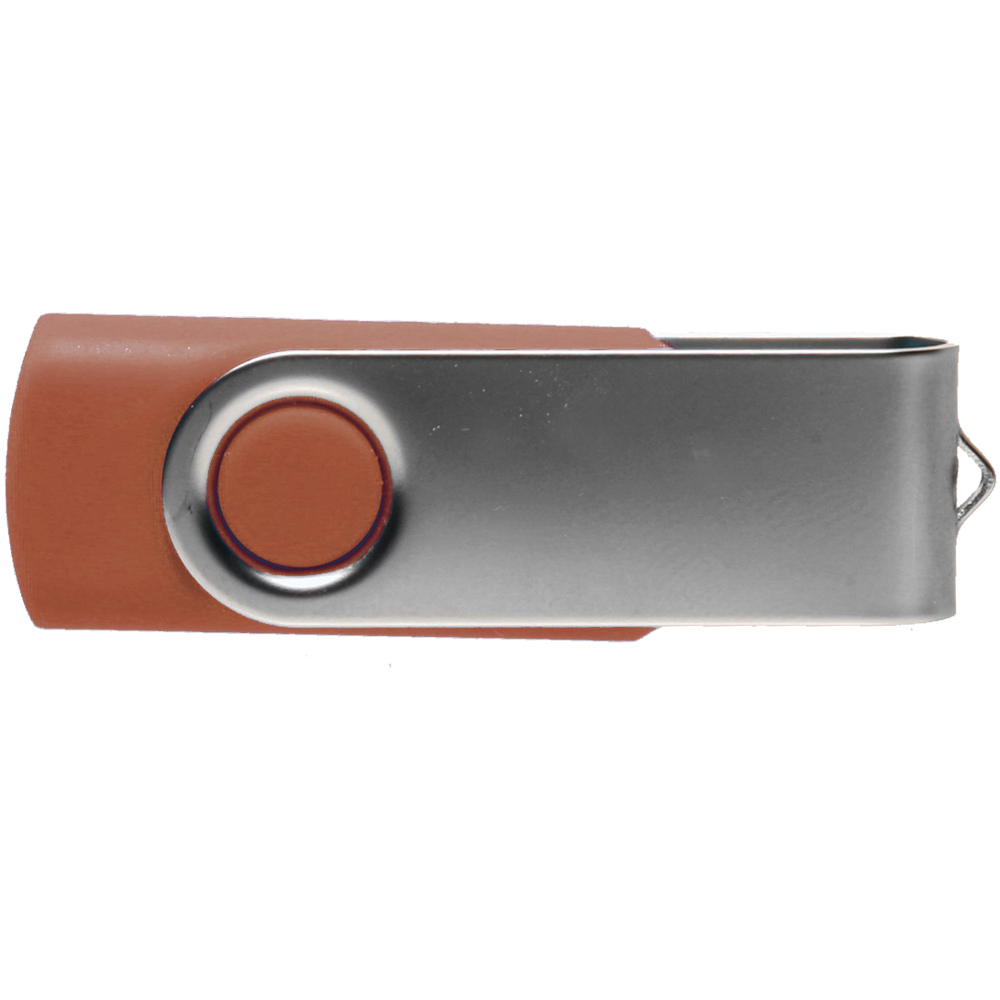 8GB Swivel USB Flash Drives 34
