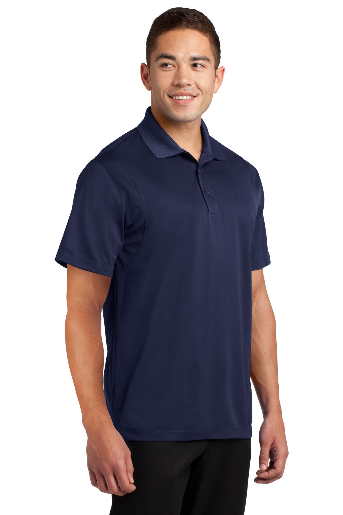 Sport-Tek® Micropique Sport-Wick Polo 122