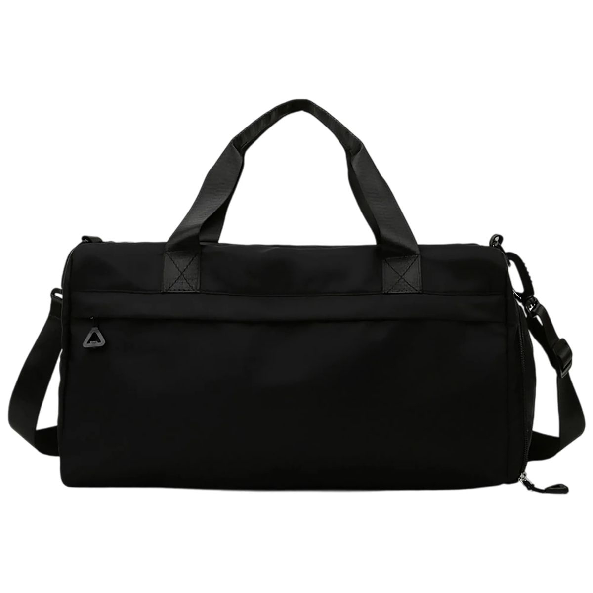 Oxford Sports Tote with 18 Inch Wide Spacious Structure 7