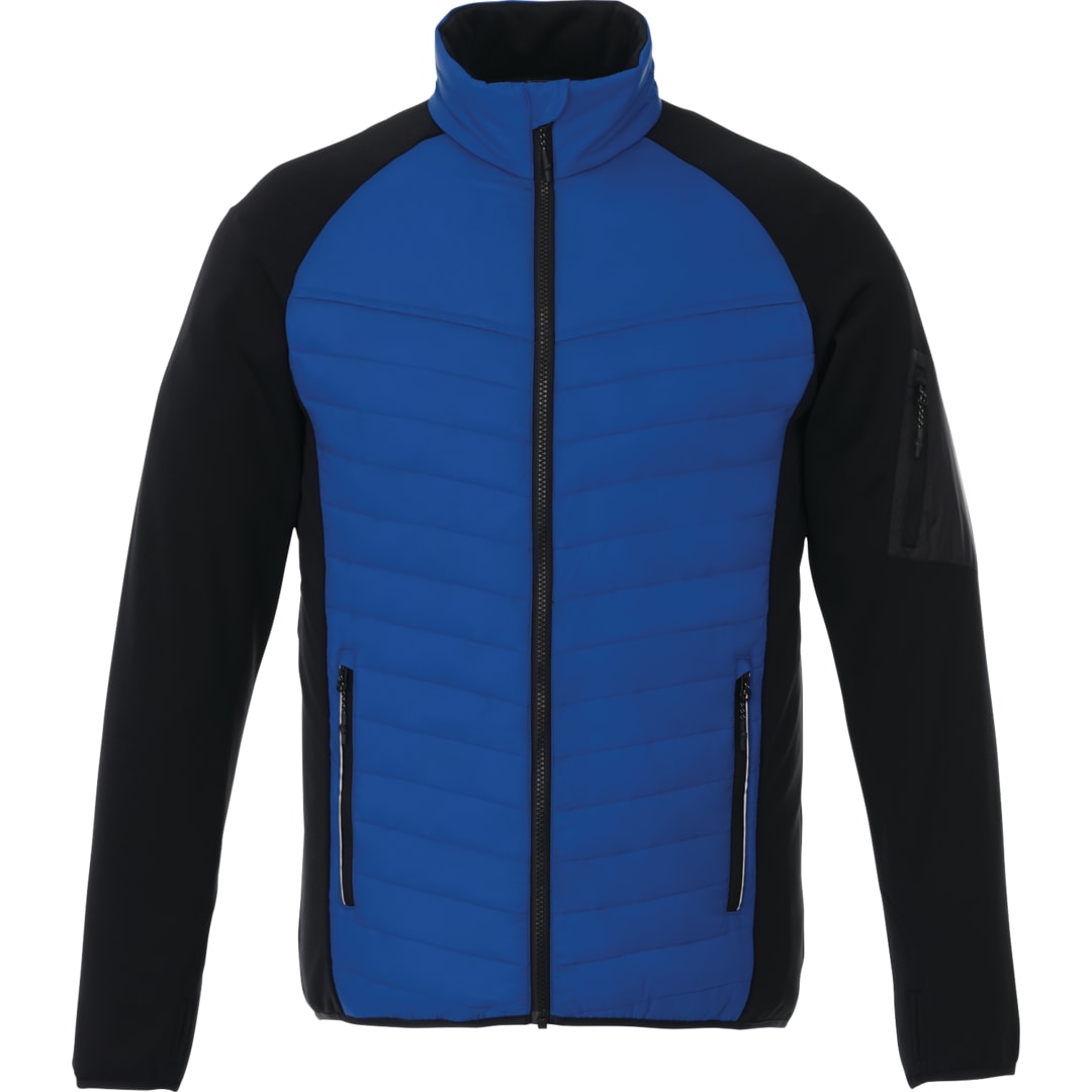 Men's BANFF Hybrid Insulated Jacket 62