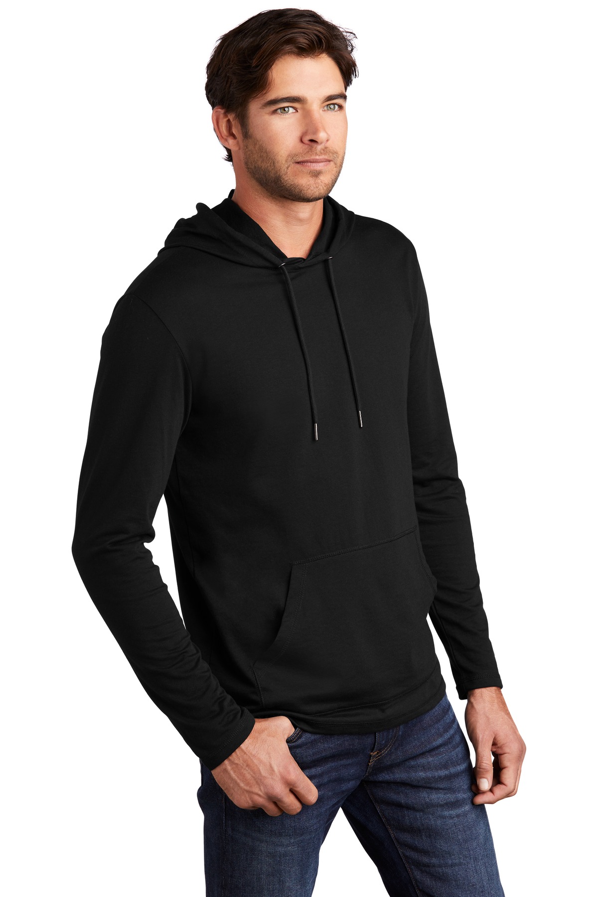 Featherweight French Terry Hoodie