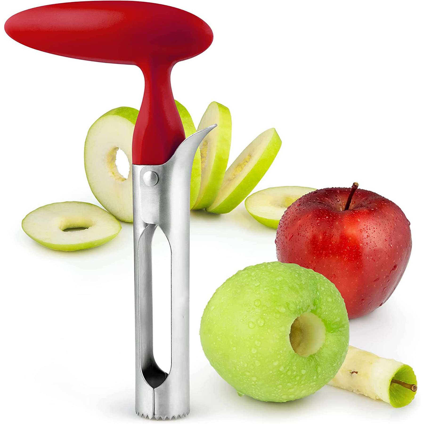 Premium Apple Corer 5