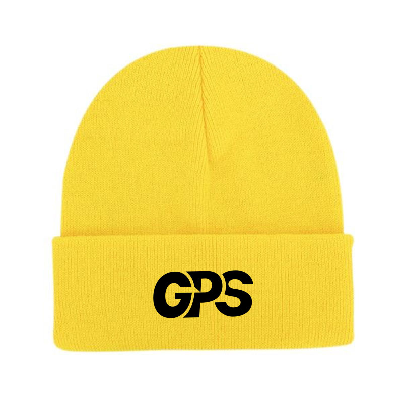 5 1/2" Pro Rib Tompkin Knit Cap with Cuff 4
