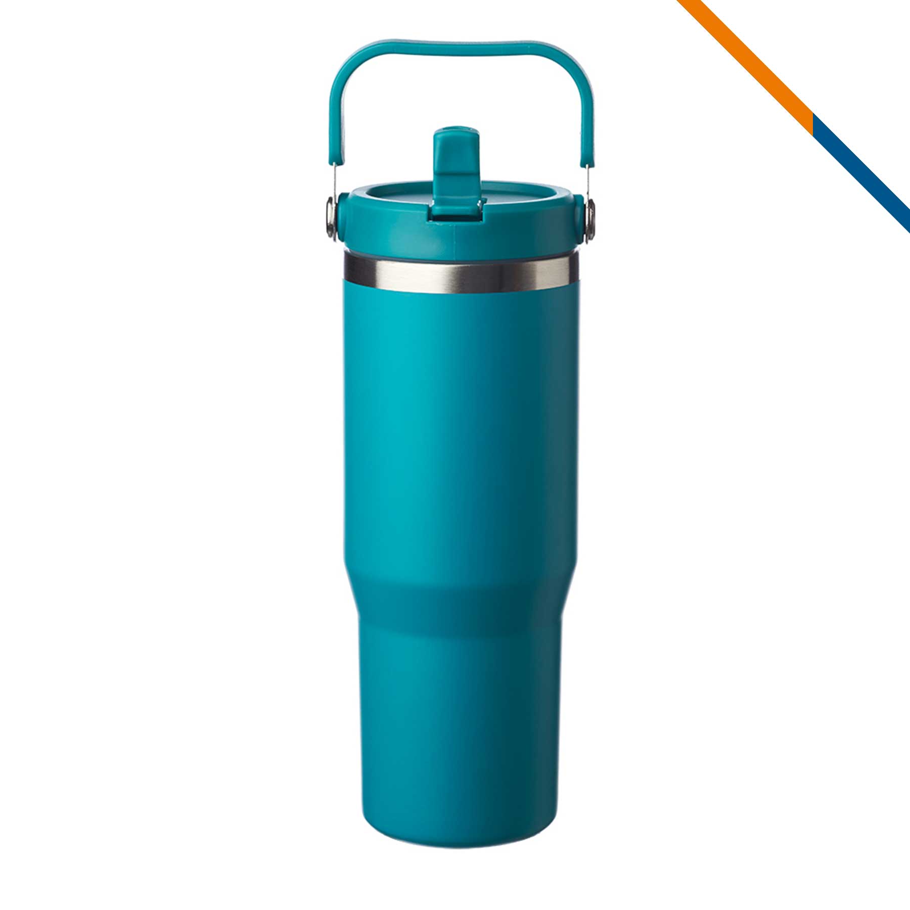 Constance Stainless Travel Mug – 30 OZ. 5