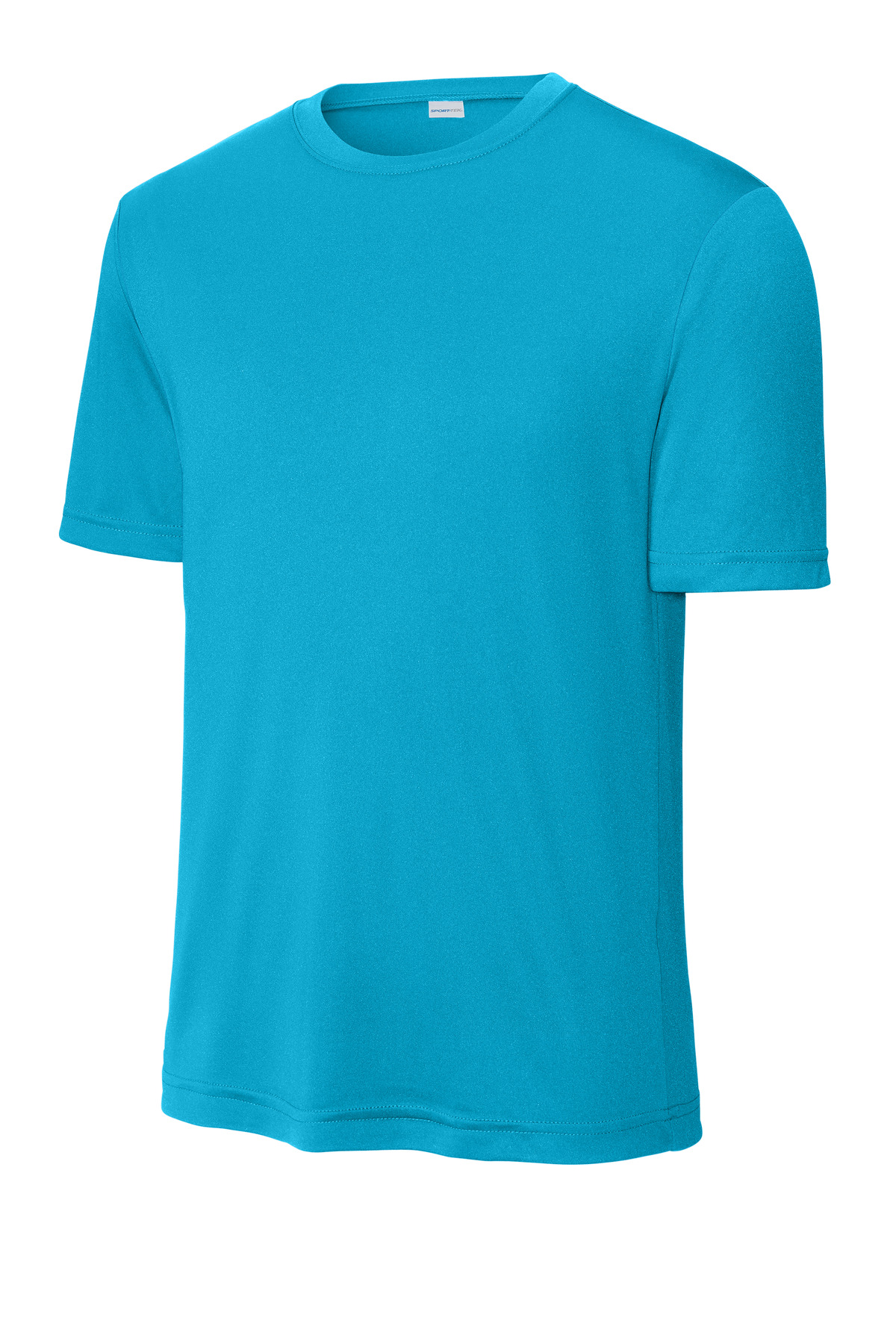 Tall PosiCharge Competitor Tee