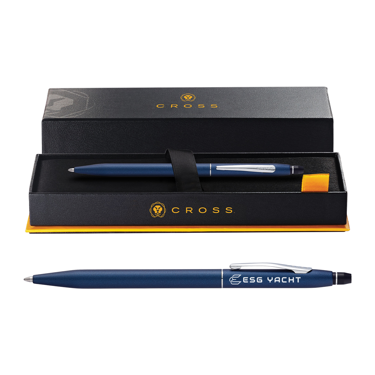 Cross® Click Pen 3